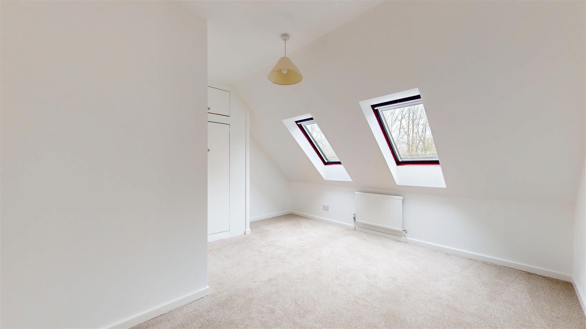 Colston Bassett, Emerson Valley, Milton Keynes